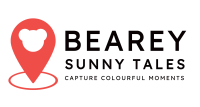 Bearey Sunny Tales